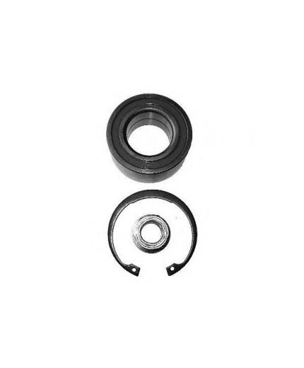 MOOG Подшипник ступицы