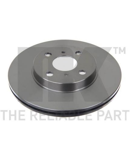 NK Тормозной диск