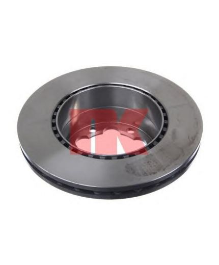 NK Тормозной диск