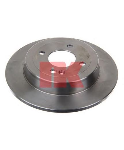 NK Тормозной диск