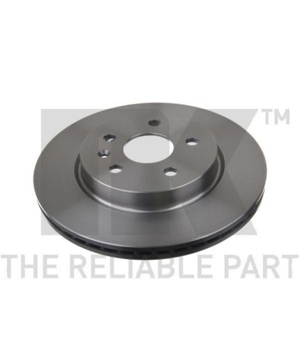 NK Тормозной диск