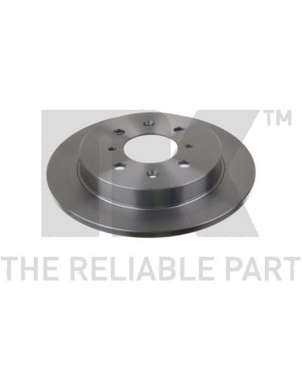 NK Тормозной диск