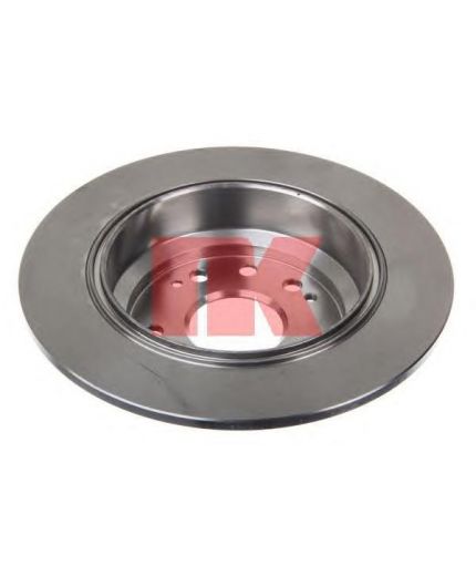 NK Тормозной диск