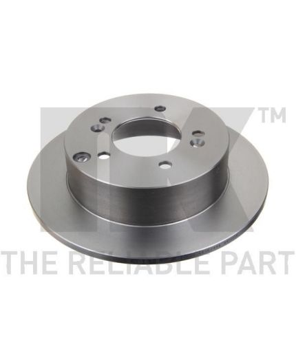 NK Тормозной диск