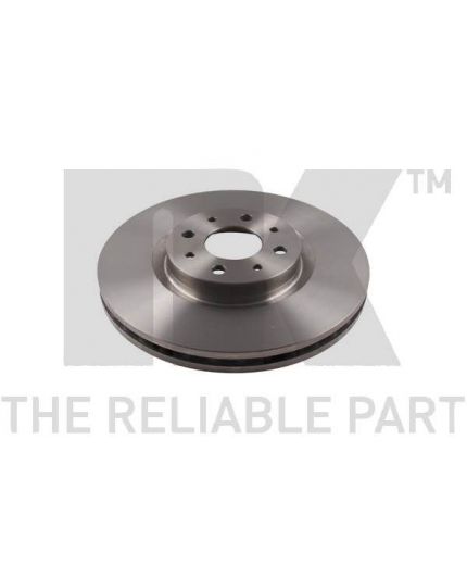 NK Тормозной диск