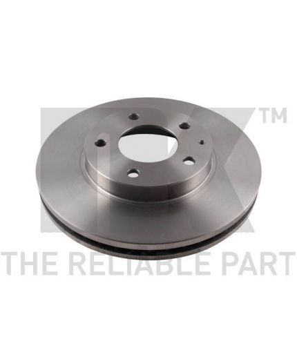 NK Тормозной диск