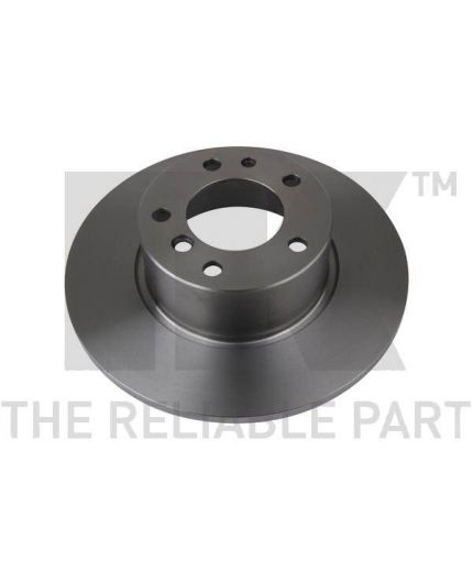 NK Тормозной диск