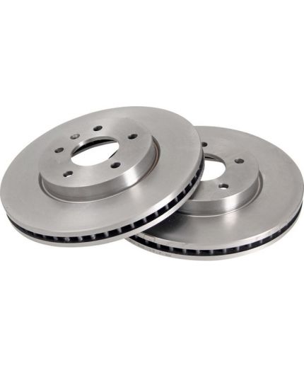 A.B.S Тормозной диск