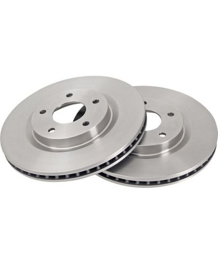 A.B.S Тормозной диск