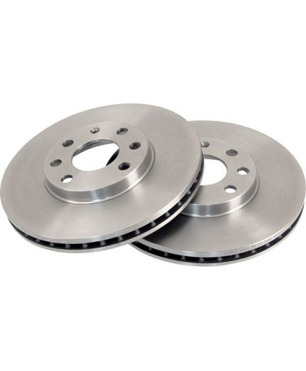 A.B.S Тормозной диск