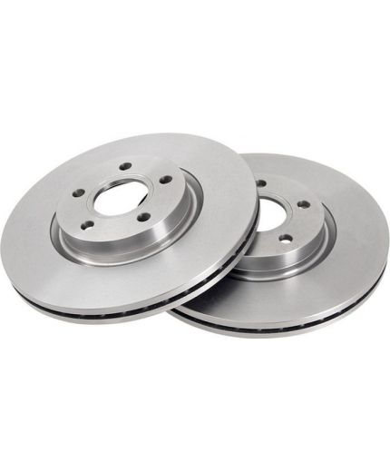 A.B.S Тормозной диск