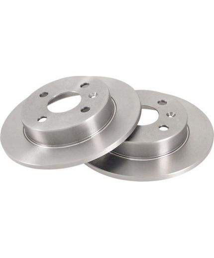 A.B.S Тормозной диск