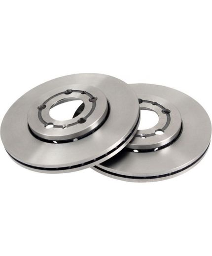 A.B.S Тормозной диск