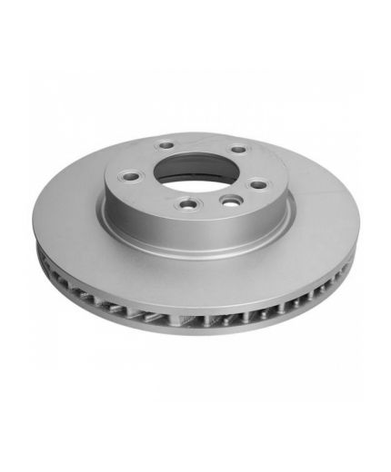 ZIMMERMANN Тормозной диск передний левый