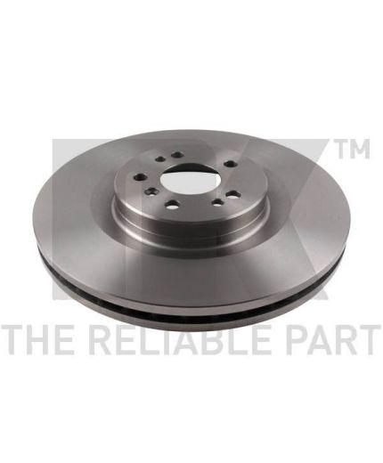 NK Тормозной диск передний