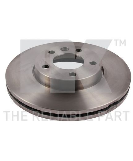 NK Тормозной диск