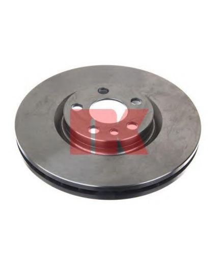 NK Тормозной диск передний