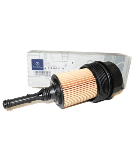 MERCEDES Фильтр масляный