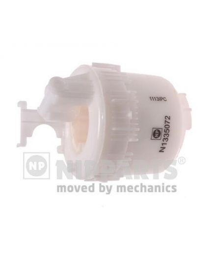 NIPPARTS Фильтр топливный