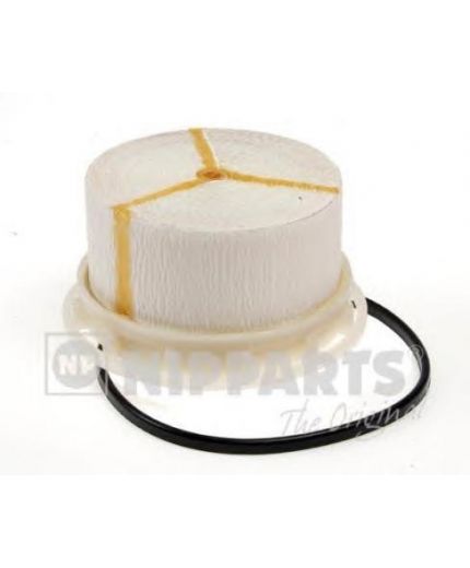 NIPPARTS Фильтр топливный