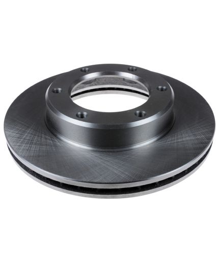 BLUE PRINT Тормозной диск передний