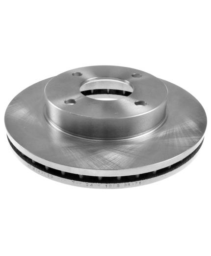 BLUE PRINT Тормозной диск передний