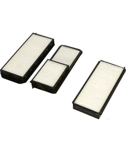 NIPPARTS Фильтр салонный