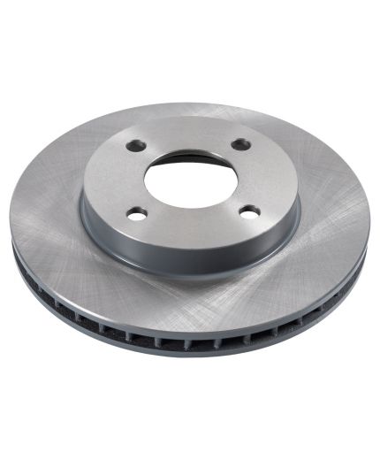 BLUE PRINT Тормозной диск передний