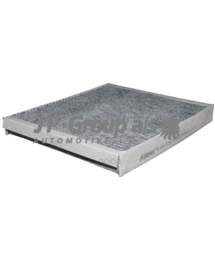 JP GROUP Фильтр салонный