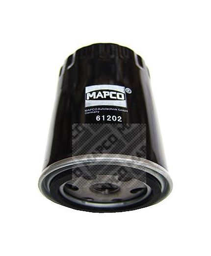 MAPCO Фильтр масляный