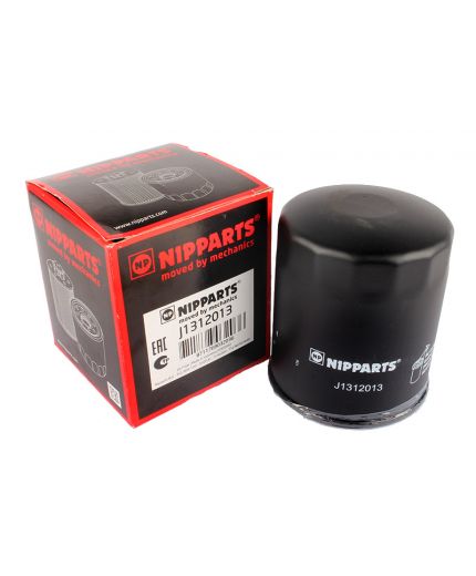 NIPPARTS Фильтр масляный