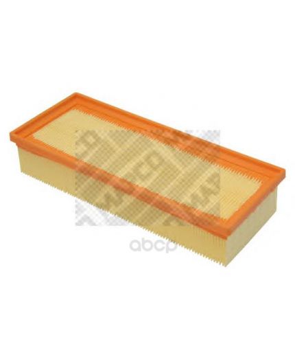 MAPCO Фильтр воздушный