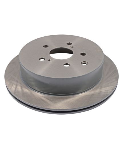 BLUE PRINT Тормозной диск