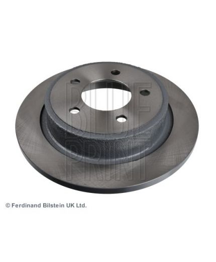 BLUE PRINT Тормозной диск