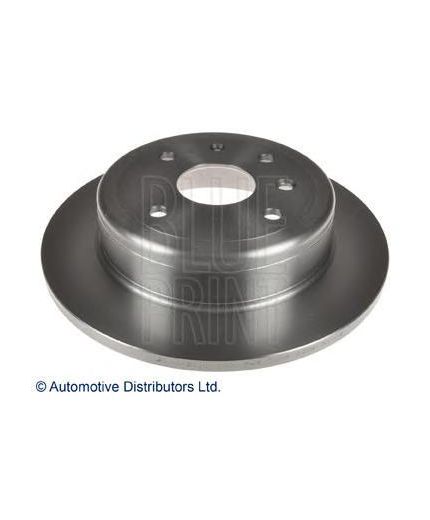 BLUE PRINT Тормозной диск