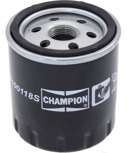 CHAMPION Фильтр масляный