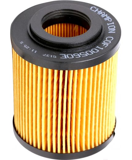 CHAMPION Фильтр масляный
