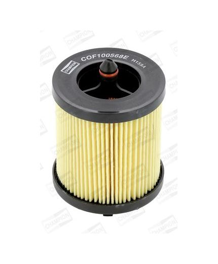 CHAMPION Фильтр масляный