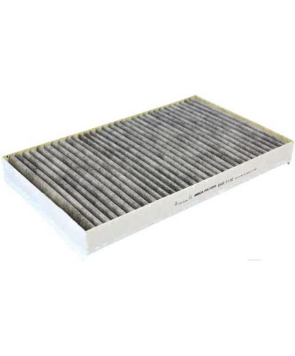 Lynxauto Фильтр салонный угольный