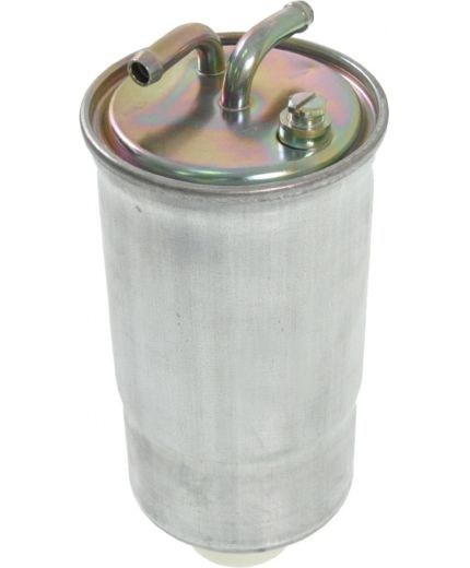 BLUE PRINT Фильтр топливный