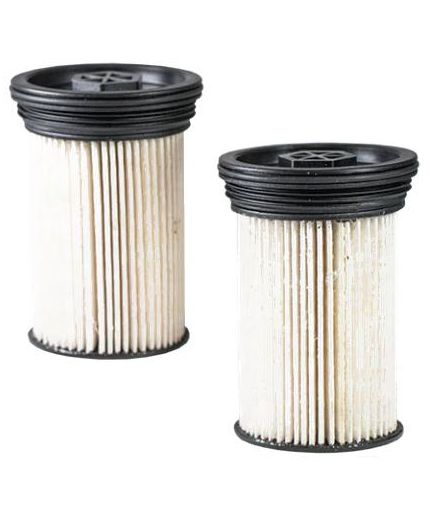 FILTRON Фильтр топливный