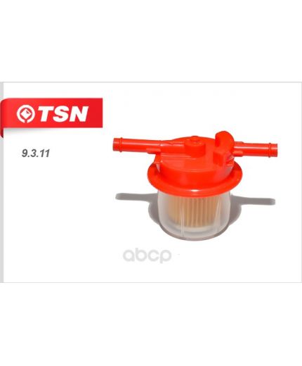 TSN Фильтр топливный