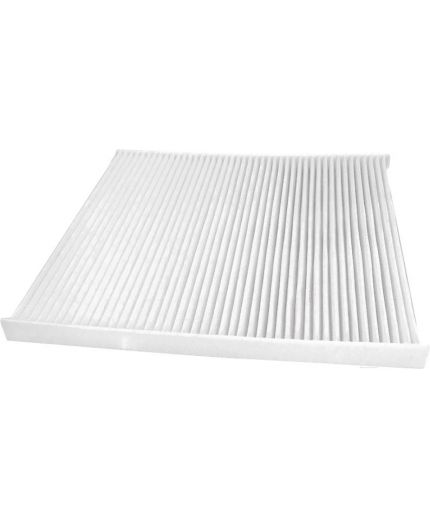 Mann-Filter Фильтр салонный