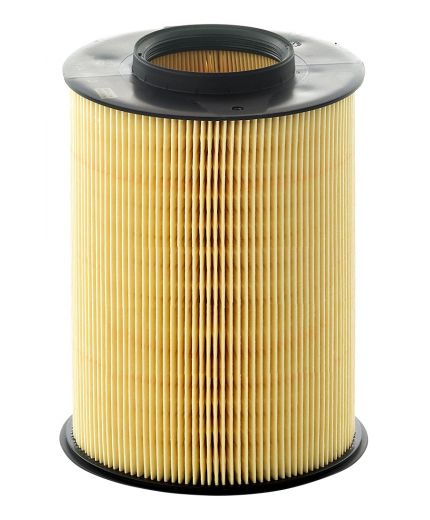 VAG Фильтр масляный