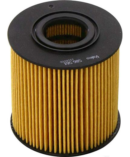Valeo Фильтр масляный