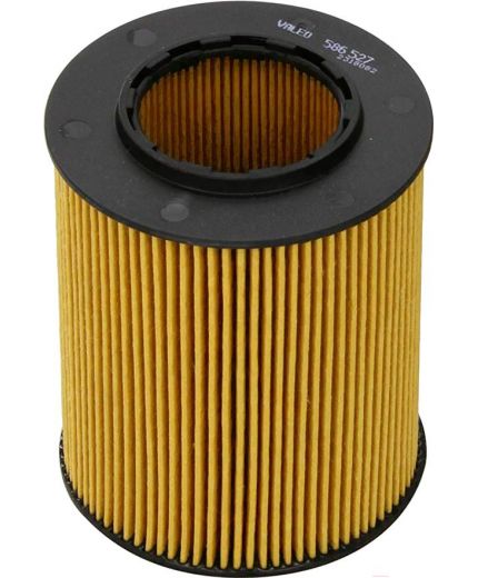 Valeo Фильтр масляный