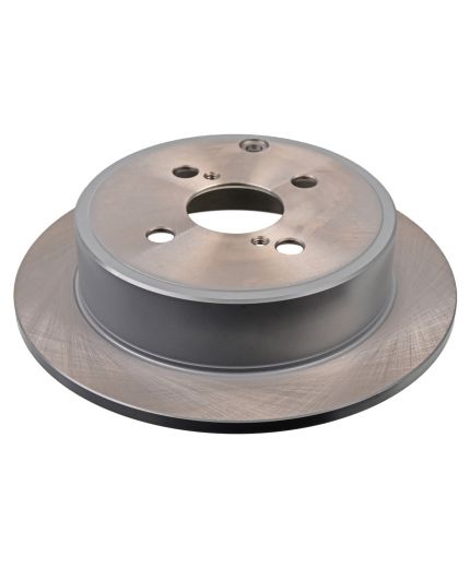 FEBI Тормозной диск задний