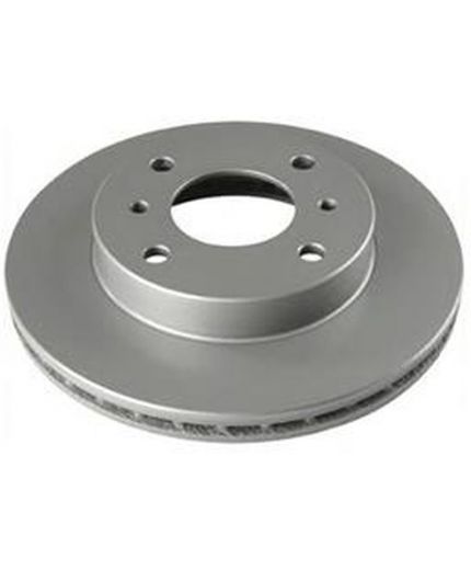 ZIMMERMANN Тормозной диск передний