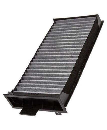 Mann-Filter Фильтр салонный