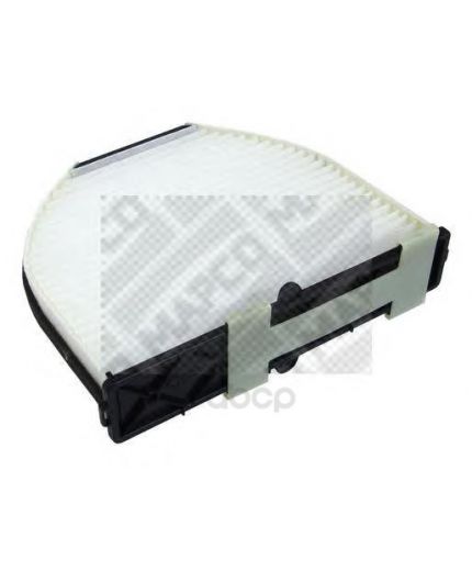 MAPCO Фильтр салонный